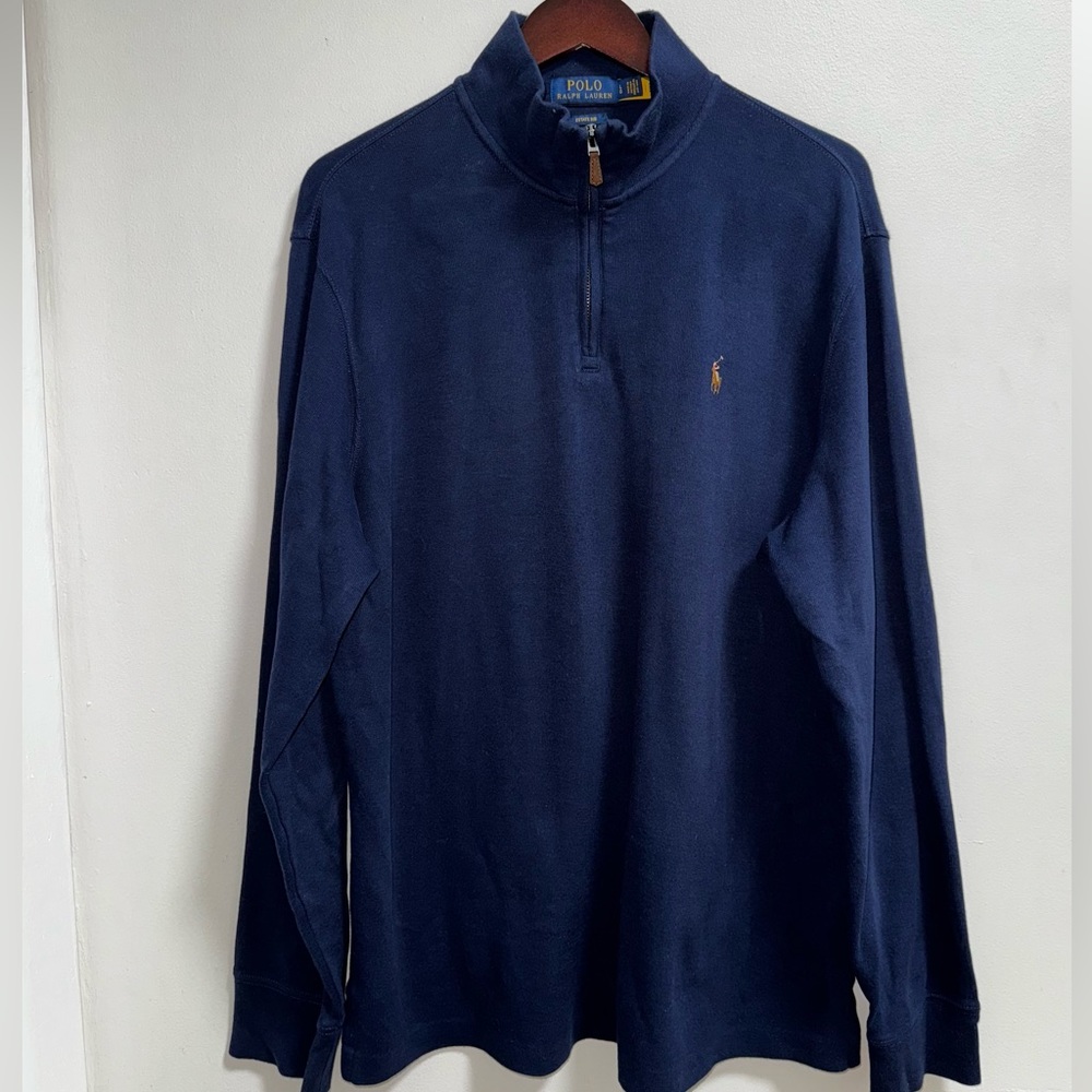 Polo by Ralph Lauren sweatshirt